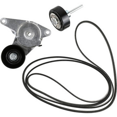 Dayco Serpentine Belt Drive Component Kit P/N:5060940K1