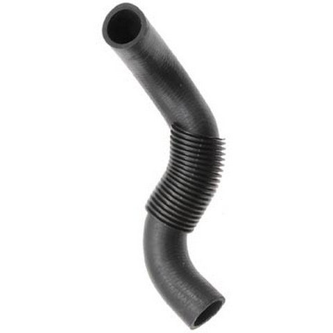 Radiator Coolant Hose fits 1996-1999 Mitsubishi Eclipse  DAYCO PRODUCTS LLC