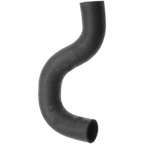 Radiator Coolant Hose fits 1995-1997 Mazda B2300  DAYCO PRODUCTS LLC