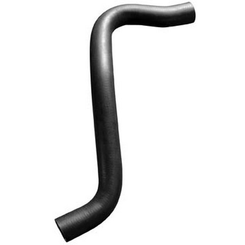 Radiator Coolant Hose fits 2011 Saab 9-4X  DAYCO PRODUCTS LLC