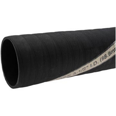 Straight Radiator Hose - H.d. fits 2008 Freightliner Classic  DAYCO PRODUCTS LLC