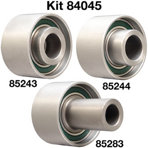 Engine Timing Belt Component Kit-Timing Component Kit Dayco 84045