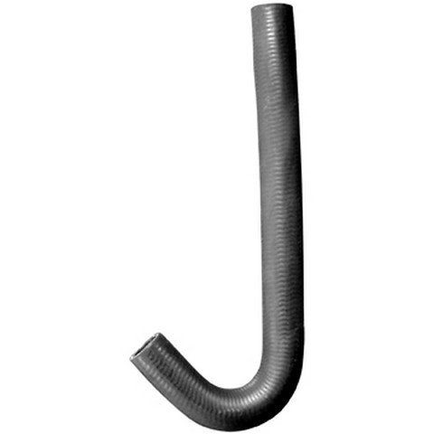 Dayco Engine Coolant Bypass Hose,HVAC Heater Hose P/N:88431