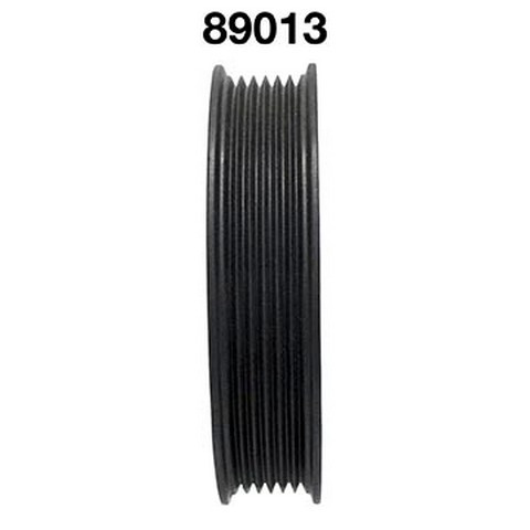 Dayco Accessory Drive Belt Idler Pulley P/N:89013