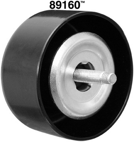 Dayco Accessory Drive Belt Idler Pulley P/N:89160