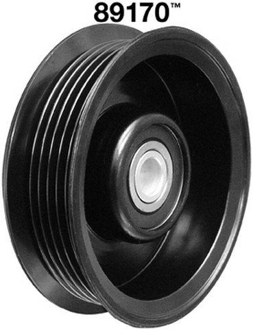 Dayco Accessory Drive Belt Idler Pulley P/N:89170