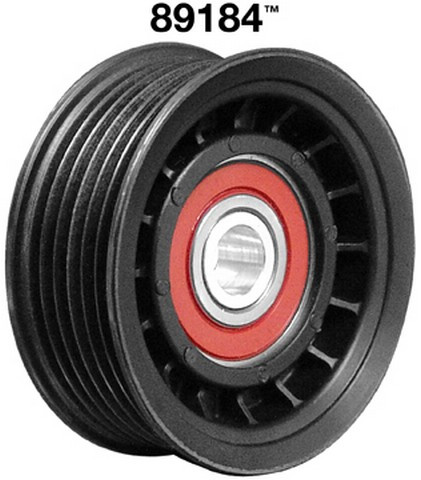 Drive Belt Idler Pulley fits 2001-2004 Isuzu Axiom Rodeo Trooper  DAYCO PRODUCTS