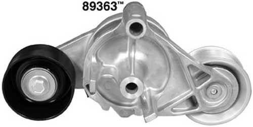 Dayco Accessory Drive Belt Tensioner Assembly P/N:89363