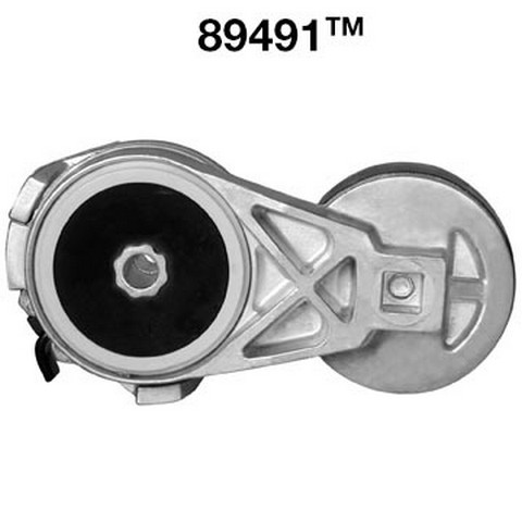 Dayco Accessory Drive Belt Tensioner Assembly P/N:89491
