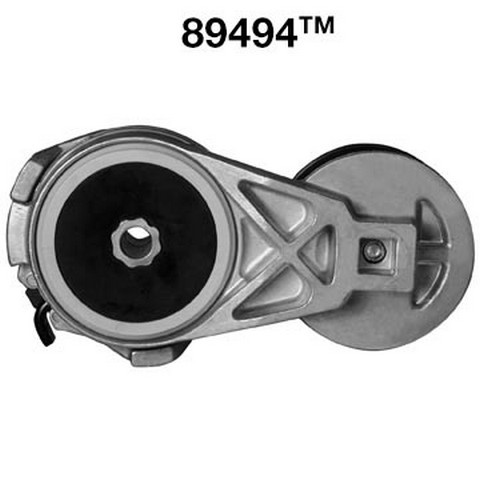 Dayco Accessory Drive Belt Tensioner Assembly P/N:89494