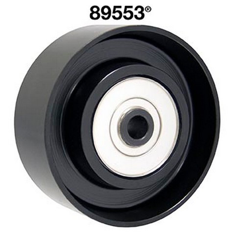 Dayco Accessory Drive Belt Idler Pulley P/N:89553