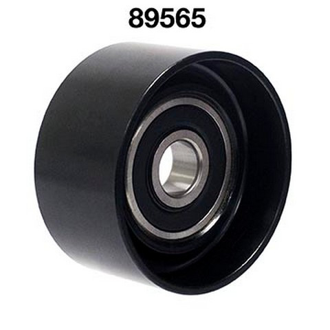 Drive Belt Idler Pulley fits 2007-2014 Ford Mustang  DAYCO PRODUCTS LLC