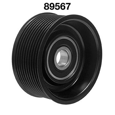 Drive Belt Idler Pulley fits 2007-2013 Ford Mustang  DAYCO PRODUCTS LLC
