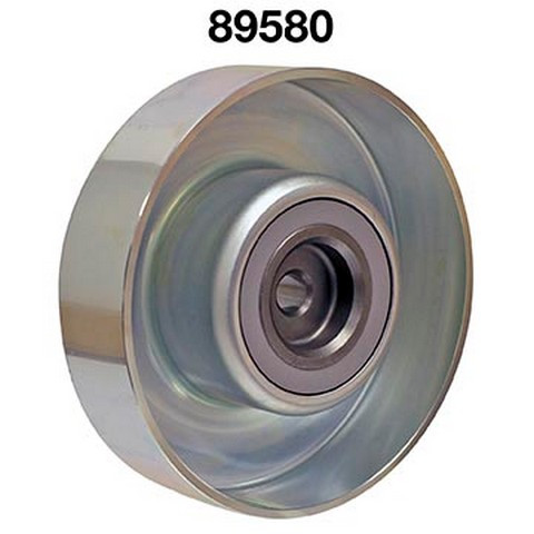 Dayco Accessory Drive Belt Idler Pulley P/N:89580