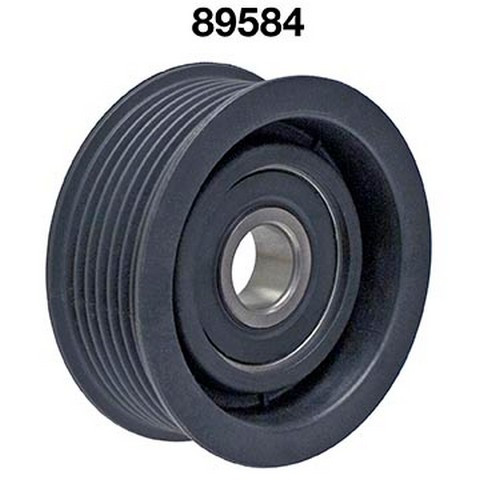Dayco Accessory Drive Belt Idler Pulley P/N:89584