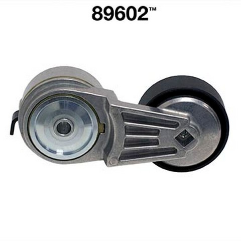 Belt Tensioner Assembly fits 2008-2010 Dodge Avenger  DAYCO PRODUCTS LLC