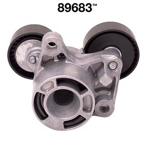 Belt Tensioner Assembly fits 2014-2018 BMW 328d,328d xDrive X5 535d,535d xDrive