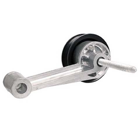 Dayco Accessory Drive Belt Idler Assembly P/N:89837