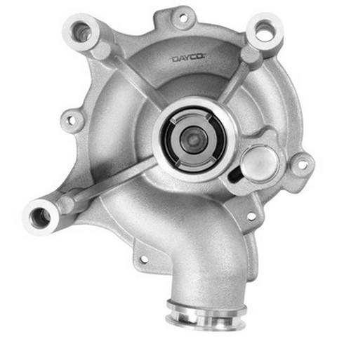 Engine Water Pump fits 2002-2008 Mini Cooper  DAYCO PRODUCTS LLC