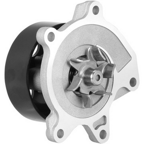 Engine Water Pump fits 2011-2018 Nissan Juke Sentra Rogue Sport  DAYCO PRODUCTS