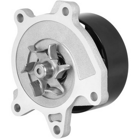 Engine Water Pump fits 2011-2018 Nissan Juke Sentra Rogue Sport  DAYCO PRODUCTS