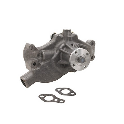 Engine Water Pump fits 1984-1991 Chevrolet Corvette  DAYCO PRODUCTS LLC
