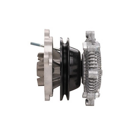 Engine Water Pump fits 1974-1989 Nissan 200SX 620 720  DAYCO PRODUCTS LLC