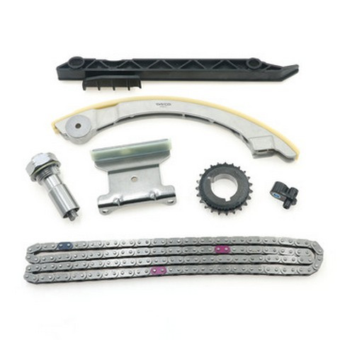 Engine Timing Chain Kit-MILD HYBRID EV-GAS (MHEV) Dayco KTC1338