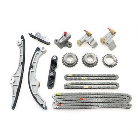 Dayco Engine Timing Chain Kit P/N:KTC1346