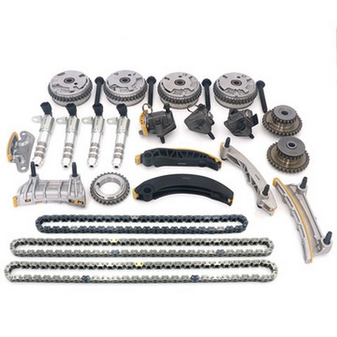 Dayco Engine Timing Chain Kit P/N:KTC1391