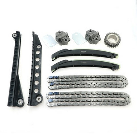 Engine Timing Chain Kit-VIN: L, GAS Dayco KTC1398
