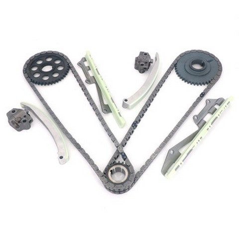 Engine Timing Chain Kit-VIN: X Dayco KTC1454