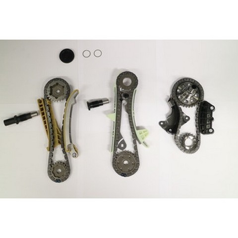 Dayco Engine Timing Chain Kit P/N:KTC1457