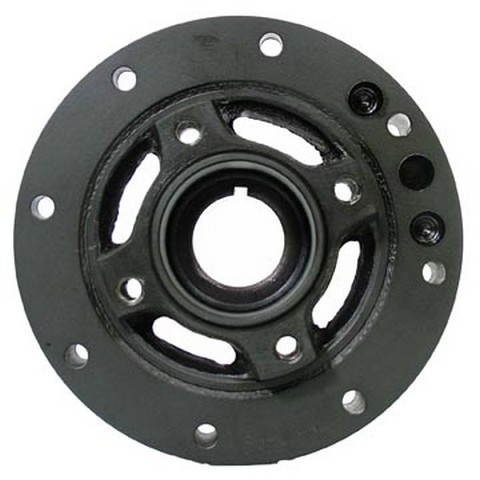 Engine Harmonic Balancer fits 1982-1993 Mercury Cougar Grand Marquis Capri  DAYC