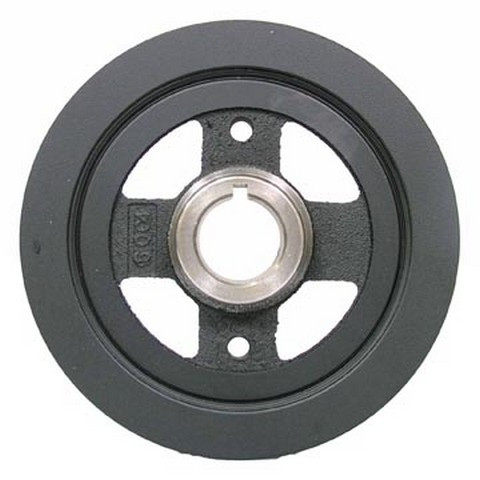 Engine Harmonic Balancer fits 1998-2008 Toyota Corolla Celica,MR2 Spyder Matrix
