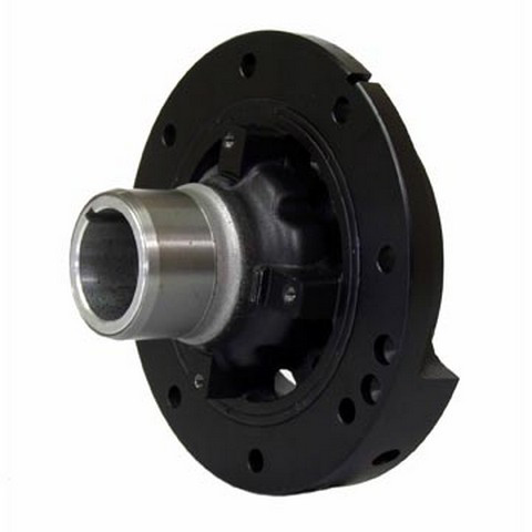 Engine Harmonic Balancer fits 1982-1986 Mercury Capri Cougar  DAYCO PRODUCTS LLC