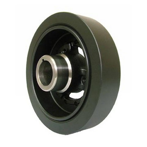 Engine Harmonic Balancer fits 1965-1970 Chevrolet Chevelle Bel Air,Biscayne,Capr