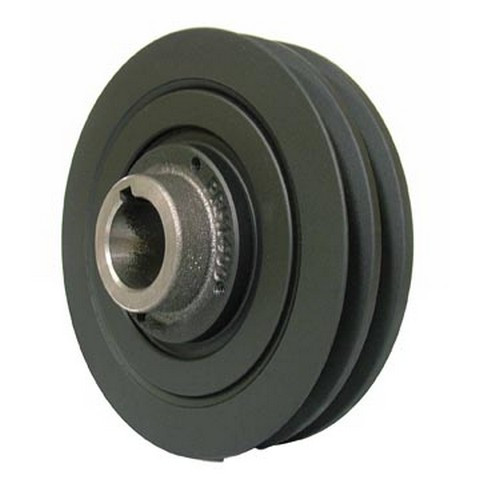 Engine Harmonic Balancer fits 1988-1997 Isuzu Pickup Rodeo Amigo  DAYCO PRODUCTS