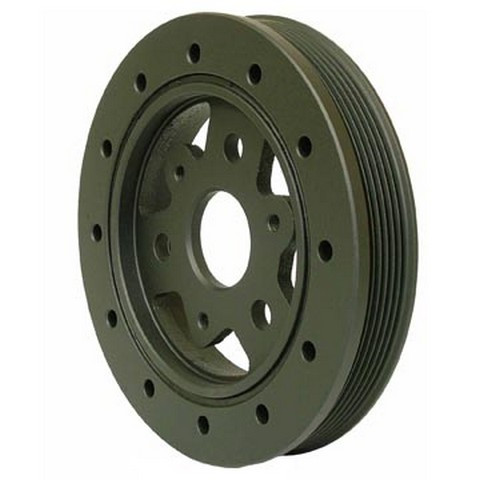 Engine Harmonic Balancer fits 1993-1997 Pontiac Firebird  DAYCO PRODUCTS LLC