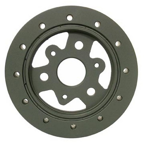 Engine Harmonic Balancer fits 1993-1997 Pontiac Firebird  DAYCO PRODUCTS LLC