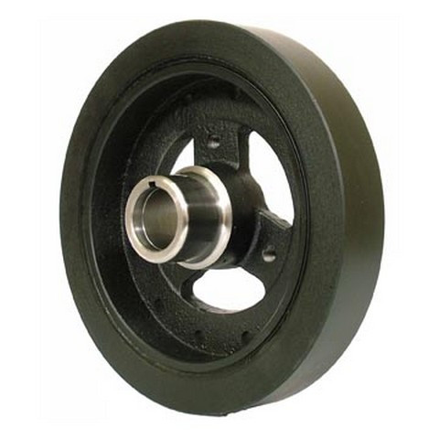 Engine Harmonic Balancer-GAS Dayco PB1487N