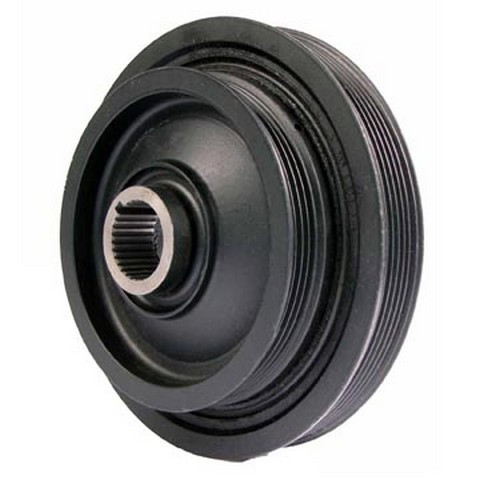 Engine Harmonic Balancer fits 1998-2004 Honda Odyssey Accord Pilot  DAYCO PRODUC