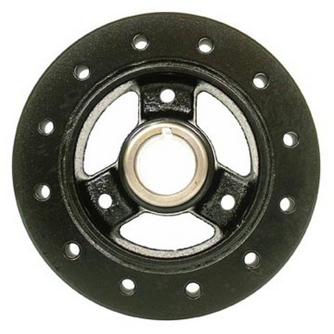 Dayco Engine Harmonic Balancer P/N:PB2221ST