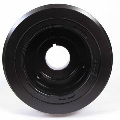 Engine Harmonic Balancer fits 1998-2006 Pontiac Firebird GTO  DAYCO PRODUCTS LLC