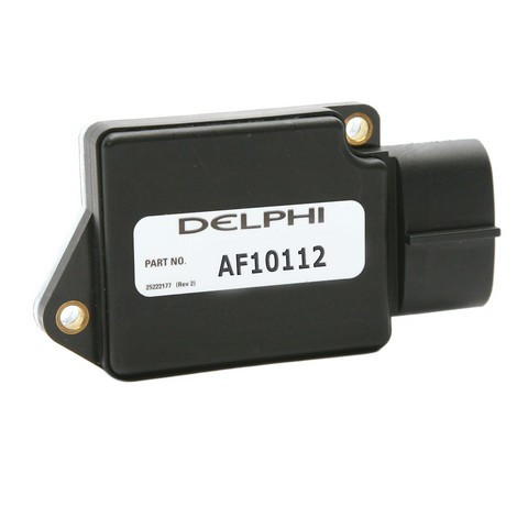 Delphi Mass Air Flow Sensor P/N:AF10112