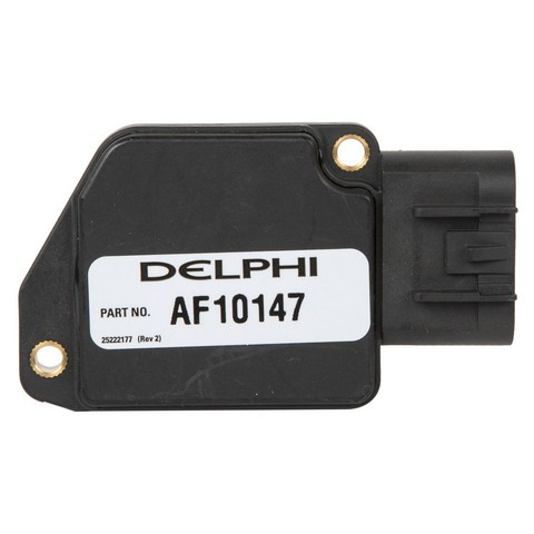 Delphi Mass Air Flow Sensor P/N:AF10147