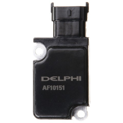 Delphi Mass Air Flow Sensor P/N:AF10151