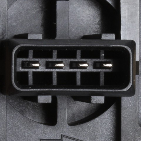 Mass Air Flow Sensor fits 1994-1995 Saab 900  DELPHI