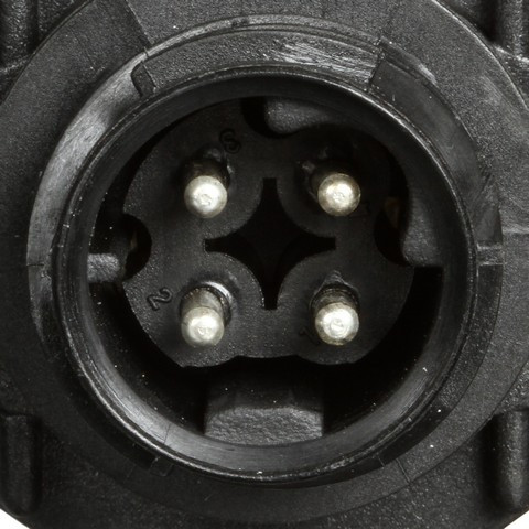 Delphi Mass Air Flow Sensor P/N:AF10228