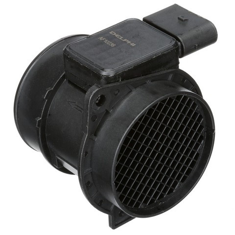Mass Air Flow Sensor fits 2002-2004 Mercedes-Benz SLK230 C230  DELPHI